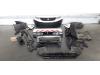 Carrocería delantera completa de un Peugeot Partner (EF/EU), 2018 1.5 BlueHDi 130, Furgoneta, Diesel, 1.499cc, 96kW (131pk), FWD, DV5RC; YHZ, 2018-09, EFYHZ 2020