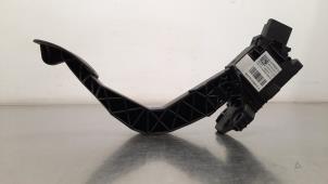 Used Accelerator pedal Peugeot 2008 (UD/UK/UR/US/UX) 1.5 BlueHDi 110 Price € 66,55 Inclusive VAT offered by Autohandel Didier