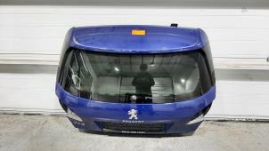 Used Tailgate Peugeot 308 (L3/L8/LB/LH/LP) 1.5 BlueHDi 130 Price € 254,10 Inclusive VAT offered by Autohandel Didier