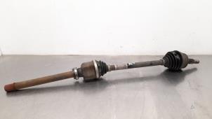 Used Front drive shaft, right Peugeot Partner (EF/EU) 1.5 BlueHDi 130 Price € 193,60 Inclusive VAT offered by Autohandel Didier