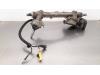 Power steering box from a Peugeot Partner (EF/EU) 1.5 BlueHDi 130 2020