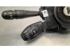 Steering column stalk from a Peugeot 208 II (UB/UH/UP) 1.5 BlueHDi 100 2022