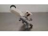 Master cylinder from a Peugeot 208 II (UB/UH/UP) 1.5 BlueHDi 100 2022