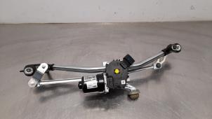 Used Wiper motor + mechanism Peugeot 208 II (UB/UH/UP) 1.5 BlueHDi 100 Price € 48,40 Inclusive VAT offered by Autohandel Didier
