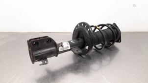 Used Front shock absorber, right Peugeot 208 II (UB/UH/UP) 1.5 BlueHDi 100 Price € 96,80 Inclusive VAT offered by Autohandel Didier