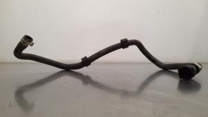 Used Radiator hose Peugeot 208 II (UB/UH/UP) 1.5 BlueHDi 100 Price € 24,20 Inclusive VAT offered by Autohandel Didier