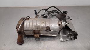 Used Particulate filter Peugeot 308 (L3/L8/LB/LH/LP) 1.5 BlueHDi 130 Price € 508,20 Inclusive VAT offered by Autohandel Didier