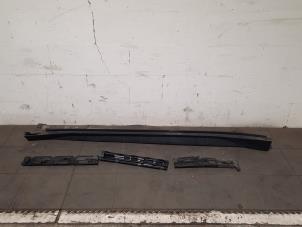 Used Side skirt, right BMW X1 (F48) sDrive 18d 2.0 16V Price on request offered by Autohandel Didier