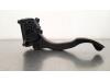 Accelerator pedal from a Citroen Berlingo, 2018 1.5 BlueHDi 100, Delivery, Diesel, 1.499cc, 75kW (102pk), FWD, DV5RD; YHY; DV5RCF; YHT, 2018-06 2019