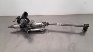 Used Steering column housing complete Citroen Berlingo 1.5 BlueHDi 100 Price € 127,05 Inclusive VAT offered by Autohandel Didier