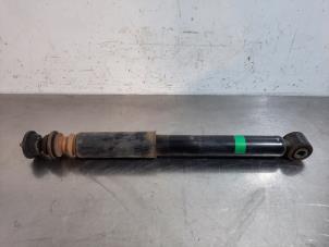 Used Rear shock absorber, right Renault Twingo III (AH) 1.0 SCe 70 12V Price € 42,35 Inclusive VAT offered by Autohandel Didier