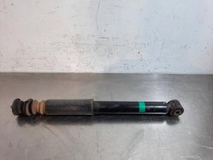 Used Rear shock absorber, left Renault Twingo III (AH) 1.0 SCe 70 12V Price € 42,35 Inclusive VAT offered by Autohandel Didier