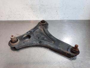Used Front wishbone, left Renault Twingo III (AH) 1.0 SCe 70 12V Price € 60,50 Inclusive VAT offered by Autohandel Didier