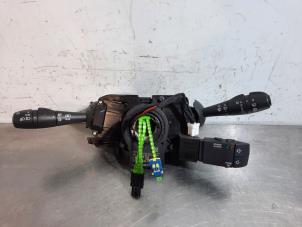 Used Steering column stalk Renault Twingo III (AH) 1.0 SCe 70 12V Price € 127,05 Inclusive VAT offered by Autohandel Didier