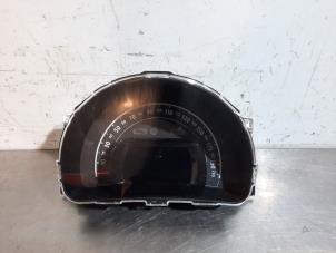 Used Odometer KM Renault Twingo III (AH) 1.0 SCe 70 12V Price € 127,05 Inclusive VAT offered by Autohandel Didier