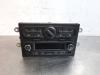 Radio from a Renault Twingo III (AH), 2014 1.0 SCe 70 12V, Hatchback, 4-dr, Petrol, 999cc, 52kW (71pk), RWD, H4D400; H4DA4, 2014-09, AHB0; AHB1; AHB3; AHB4; AH0BE2M7 2018