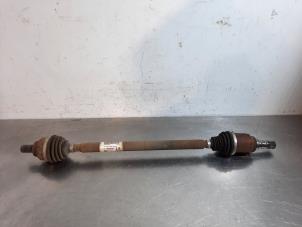 Used Front drive shaft, right Renault Twingo III (AH) 1.0 SCe 70 12V Price € 66,55 Inclusive VAT offered by Autohandel Didier