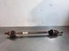 Renault Twingo III (AH) 1.0 SCe 70 12V Front drive shaft, right