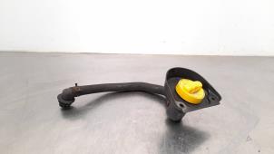 Used Oil fill pipe Opel Vivaro 1.6 CDTi BiTurbo Price € 30,25 Inclusive VAT offered by Autohandel Didier
