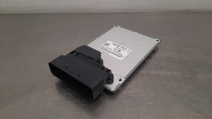 Used Computer height control Volkswagen Golf VII (AUA) 2.0 R 4Motion 16V Price € 60,50 Inclusive VAT offered by Autohandel Didier