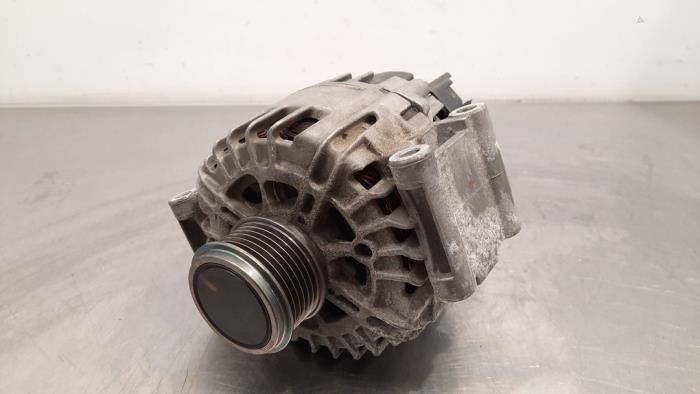 Usagé Dynamo Volkswagen Golf VII (AUA) 2.0 R 4Motion 16V Prix € 163,35 Prix TTC proposé par Autohandel Didier