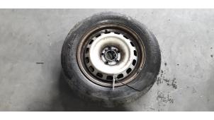 Used Wheel + tyre Citroen Berlingo 1.5 BlueHDi 100 Price € 66,55 Inclusive VAT offered by Autohandel Didier