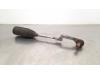 Tie rod, right from a Peugeot 208 II (UB/UH/UP) 1.5 BlueHDi 100 2022