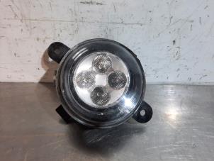 Used Daytime running light, right Renault Twingo III (AH) 1.0 SCe 70 12V Price on request offered by Autohandel Didier