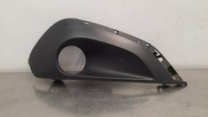 Used Fog light cover plate, right Peugeot 208 I (CA/CC/CK/CL) 1.5 BlueHDi 100 Price € 30,25 Inclusive VAT offered by Autohandel Didier