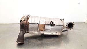 Used Particulate filter Peugeot 208 I (CA/CC/CK/CL) 1.5 BlueHDi 100 Price € 447,70 Inclusive VAT offered by Autohandel Didier