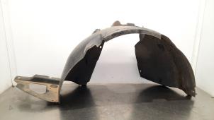 Used Wheel arch liner Peugeot 208 I (CA/CC/CK/CL) 1.5 BlueHDi 100 Price € 36,30 Inclusive VAT offered by Autohandel Didier