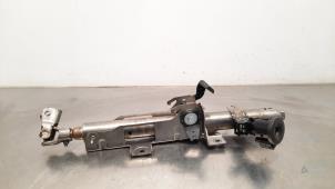 Used Steering column housing complete Renault Master IV (FV) Price € 66,55 Inclusive VAT offered by Autohandel Didier