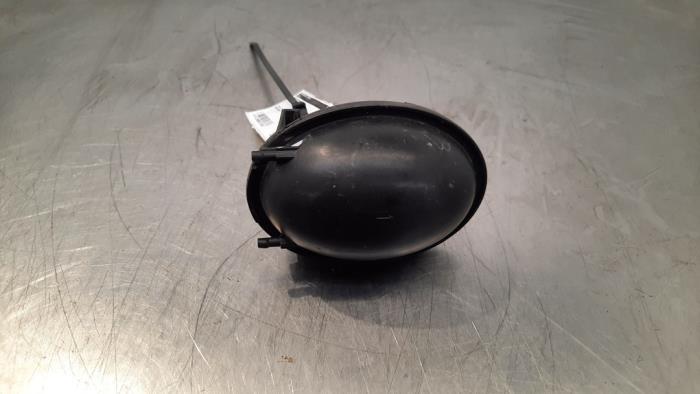 Usagé Module pompe carburant Renault Master III (FV) 2.3 dCi 145 16V FWD Prix € 48,40 Prix TTC proposé par Autohandel Didier