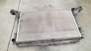 Used Cooling set Renault Master IV (FV) Price on request offered by Autohandel Didier