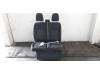 Seat, right from a Ford Transit, 2013 2.0 TDCi 16V Eco Blue 130, Delivery, Diesel, 1.995cc, 96kW (131pk), FWD, YMFS; YMF6; YMFA; BKFB; YMFB; BKFA, 2016-03 2021
