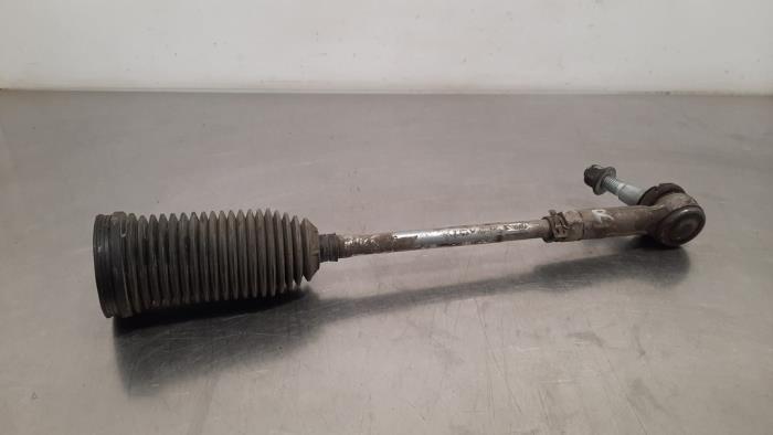Tie rod, right from a Ford Transit 2.0 TDCi 16V Eco Blue 130 2021