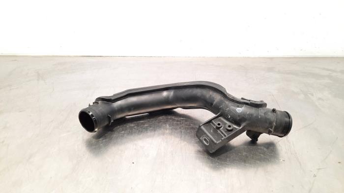 Gebrauchte Intercooler Rohr Ford Transit Connect (PJ2) 1.5 EcoBlue Preis € 24,20 Mit Mehrwertsteuer angeboten von Autohandel Didier
