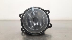 Used Fog light, front right Ford Transit Connect (PJ2) 1.5 EcoBlue Price € 36,30 Inclusive VAT offered by Autohandel Didier