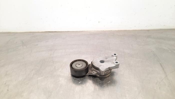 Usados Rodillo tensor correa múltiple Ford Transit Connect (PJ2) 1.5 EcoBlue Precio € 24,20 IVA incluido ofrecido por Autohandel Didier