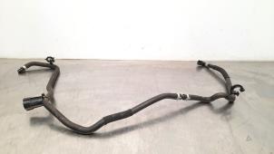 Used Radiator hose Ford Transit Connect (PJ2) 1.5 EcoBlue Price € 36,30 Inclusive VAT offered by Autohandel Didier