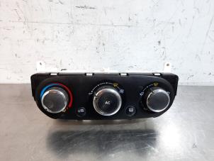 Used Heater control panel Renault Clio IV (5R) 1.5 dCi 75 FAP Price € 42,35 Inclusive VAT offered by Autohandel Didier