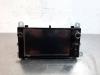 Radio from a Renault Clio IV (5R) 1.5 dCi 75 FAP 2013
