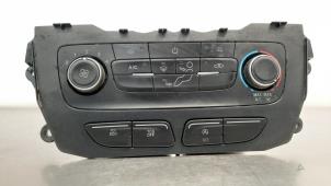 Usados Panel de control de aire acondicionado Ford Transit Connect (PJ2) 1.5 EcoBlue Precio € 90,75 IVA incluido ofrecido por Autohandel Didier
