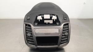 Used Dashboard vent Ford Transit Connect (PJ2) 1.5 EcoBlue Price € 66,55 Inclusive VAT offered by Autohandel Didier