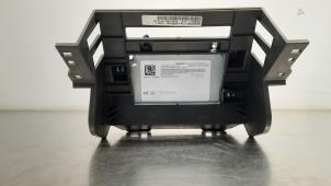 Usagé Amplificateur radio Ford Transit Connect (PJ2) 1.5 EcoBlue Prix € 320,65 Prix TTC proposé par Autohandel Didier