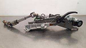 Used Steering column housing complete Ford Transit Connect (PJ2) 1.5 EcoBlue Price € 66,55 Inclusive VAT offered by Autohandel Didier