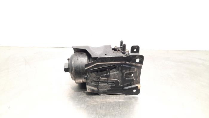 Begagnade Bränslefilter Ford Transit 2.0 TDCi 16V Eco Blue 130 Pris € 30,25 Inklusive moms erbjuds av Autohandel Didier