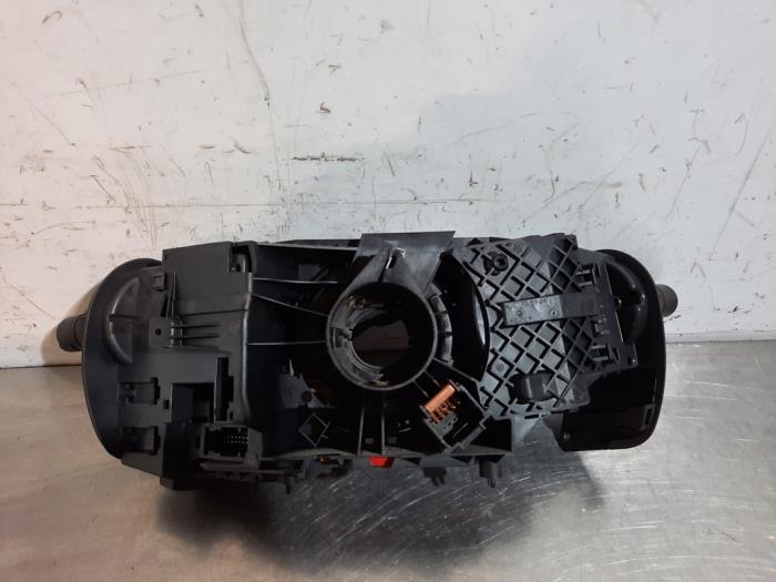 Kombischalter Lenksäule Renault Kangoo Express 1.5 dCi 75 - 255678575R