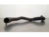 Radiator hose from a Ford Transit Courier, 2014 1.5 EcoBlue, Delivery, Diesel, 1.499cc, 74kW (101pk), FWD, XXCC; XXCA; XXCB, 2018-04 2022