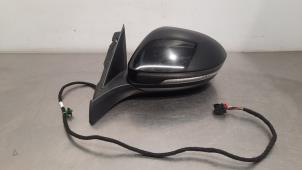Used Wing mirror, left Volkswagen T-Roc 1.0 TSI 12V Price € 260,15 Inclusive VAT offered by Autohandel Didier